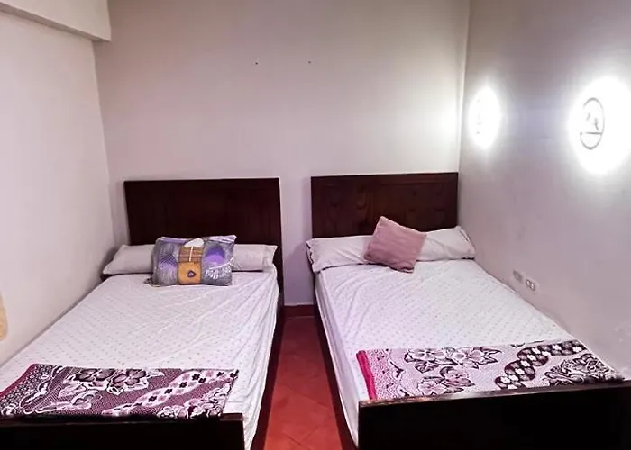 Apartment بورتو السخنه Pyramids *