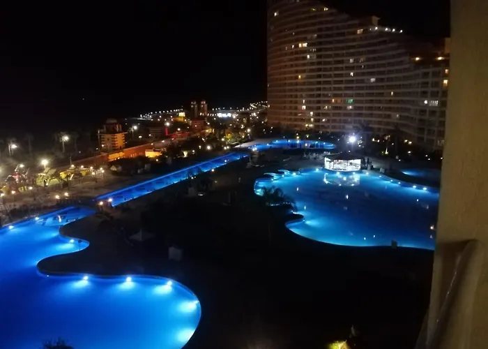 Apartment بورتو السخنه Pyramids